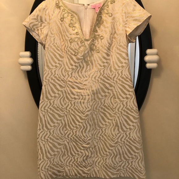 Lilly dress - Picture 1 of 4